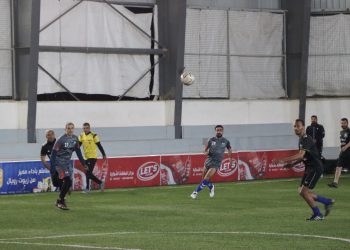 انطلاق دوري “رمضان” وفاءً للشهيد “كيفو عثمان” بملعب (آزادي)