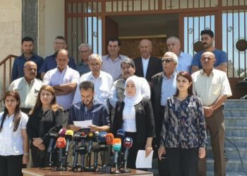 انعقاد المؤتمر القومي الكردي بمشاركة المجلس الوطني الكردي قريباً
