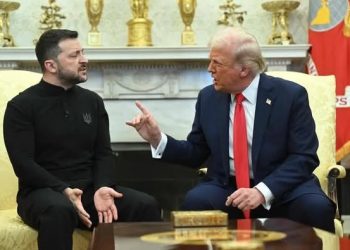 انقلاب أميركا على أوكرانيا أرضى روسيا وأغضب أوروبا!