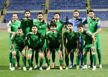 بأداءٍ غير مُرضي أول فوز للمنتخب السوري