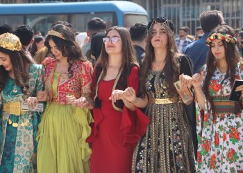 عدسة العدد2063 من صحيفة روناهي