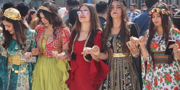 عدسة العدد2063 من صحيفة روناهي