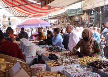 عدسة العدد2070 من صحيفة روناهي