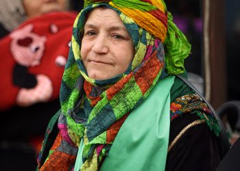 عدسة العدد2055 من صحيفة روناهي