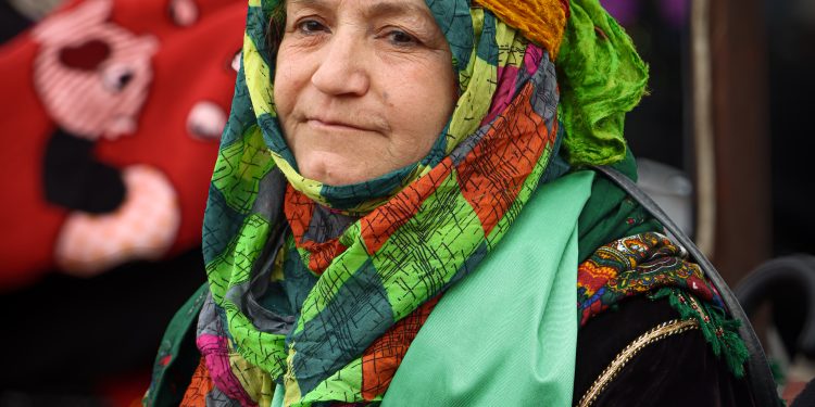 عدسة العدد2055 من صحيفة روناهي