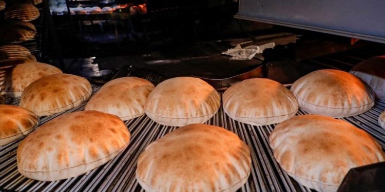 تحديد أيام عمل المخابز في سوريا خلال عطلة عيد الفطر