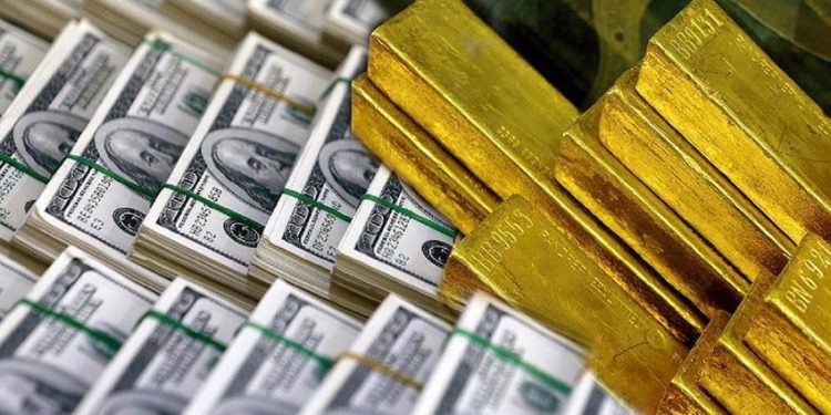 تراجع حاد بالليرة التركيّة والمركزي التركي يبيع خمسة مليارات دولار