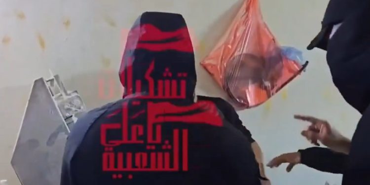 تشكيلات “يا علي” تستهدف العمال السوريين في العراق