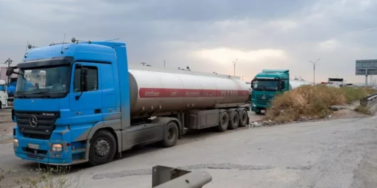 تعثّر جديد لمفاوضات استئناف تصدير نفط باشور كردستان