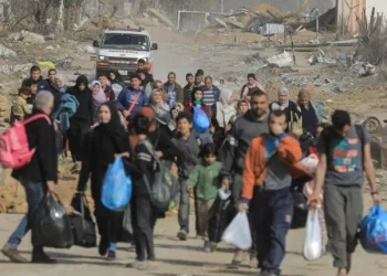 تهجير الفلسطينيين.. بين الواقع ونصوص القانون الدولي