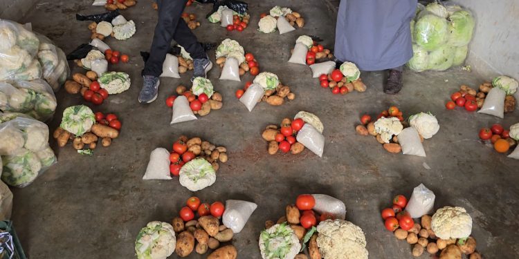 جمعية “إفطار صائم” في دير الزور.. شريان حياة للمحتاجين