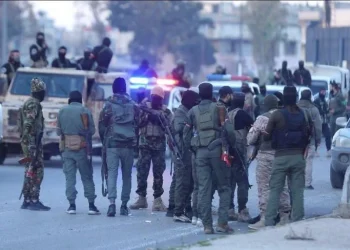 خلال 48 ساعة مقتل مئات الأشخاص في الساحل والجنوب السوري