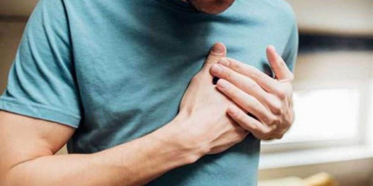 دراسة أسترالية: الطقس الحار يُجهِد القلب ويتسبب له بأمراض
