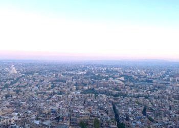 دمشق.. واقع اقتصادي لا يخضع لأي تنظيم أو حماية