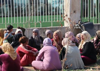ذوو شهداء مجزرة كوباني: أردوغان يتظاهر بالإسلام ويرتكب المجازر بحق الطفولة والإنسانية.. فأين إسلامه..؟!