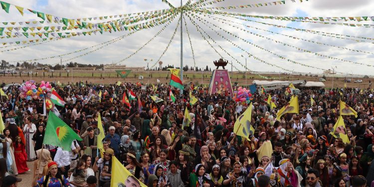 رسالة الشعب الكردستاني إلى قادته.. هل من مُستجيب؟