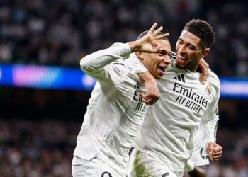ريال مدريد يزاحم برشلونة بالفوز على فاليكانو
