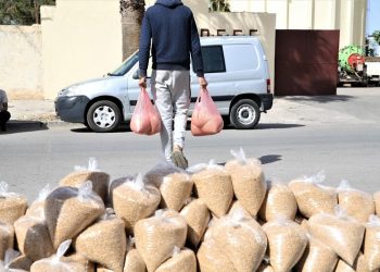 زكاة الفطر.. ركيزة التكافل الاجتماعي