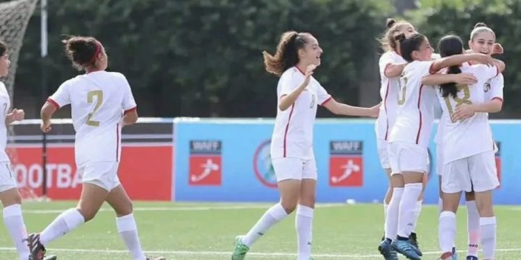 سحب قرعة بطولة غرب آسيا للشابات.. فماذا عن التحضيرات بسوريا؟