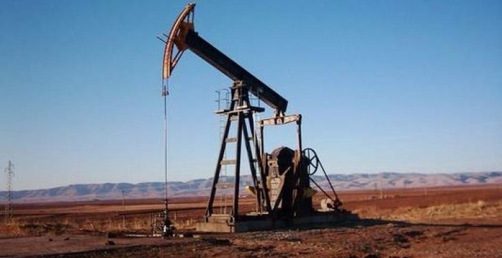 سوريا تطرح أكبر مناقصة نفطية في تاريخها