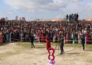 سياسيات: لا لإقصاء المرأة في بناء سوريا المستقبل