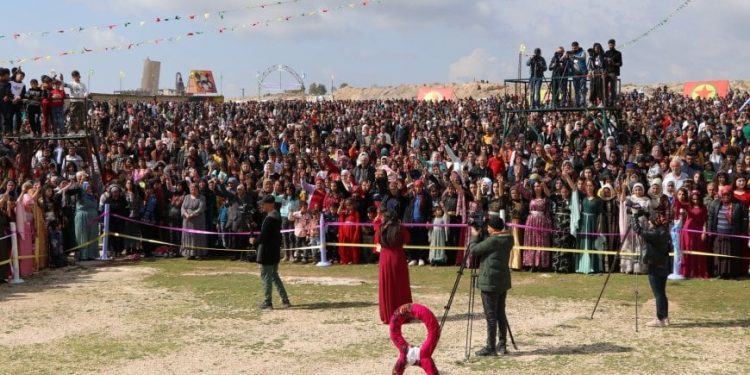 سياسيات: لا لإقصاء المرأة في بناء سوريا المستقبل