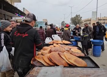 شهر رمضان في الحسكة.. روحانية تواجه التحديات والصعوبات
