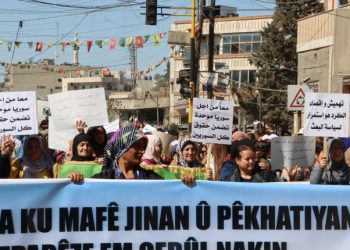 شيرا أوسي: الإعلان الدستوري يتناقض مع تطلعات السوريين والتحول الديمقراطي المنشود