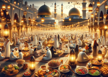 عادات وتقاليد رمضان في العالم العربي.. طقوس روحانية