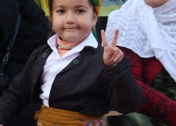 عدسة العدد2069 من صحيفة روناهي