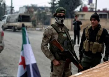 عمليات القتل الممنهجة في سوريا تودي بحياة العشرات من المدنيين 