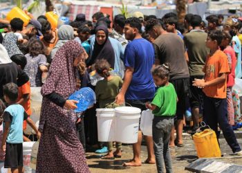 غزة… استمرار إغلاق المعابر يفاقم معاناة المدنيين