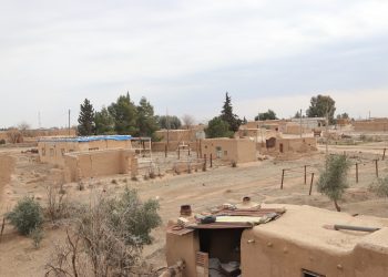 قرية جول بستان.. عراقة الماضي وأصالة الحاضر   
