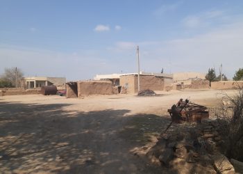 قرية هبو… تاريخ عريق وحاضر متأصل