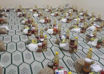 مبادرات أهل الخير في شهر رمضان المبارك… تحفيز للتكافل الاجتماعي