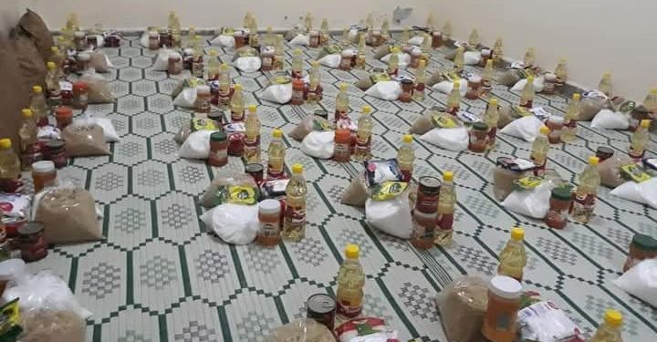 مبادرات أهل الخير في شهر رمضان المبارك… تحفيز للتكافل الاجتماعي