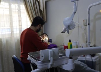 مبادرات في قامشلو.. تخفيض المعاينات الطبية في رمضان