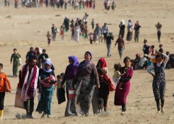 مجازر الأنظمة الاستبدادية بحقِ شعوب المنطقة