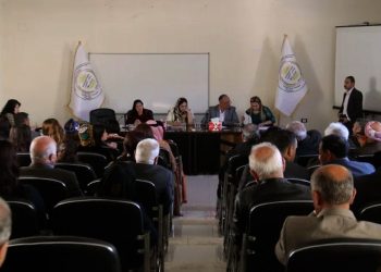 مجلس شعوب مقاطعة الجزيرة يُناقش الأوضاع في المنطقة وسوريا