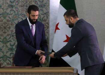 محامون: ضمان حقوق السوريين أساس أي دستور جديد