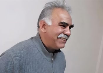 مدحت حماد: نداء القائد عبد الله أوجلان تعبير حقيقي عن الحلول والسلام