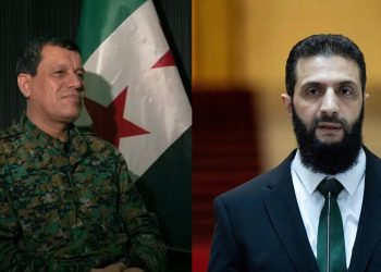 مستقبل الكرد في سوريا بعد الإعلان الدستوري والتقارب السياسي المُعلن