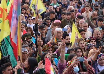 مكانة وقيمة عيد نوروز “Nûroj” عند الكرد قومياً ودينياً