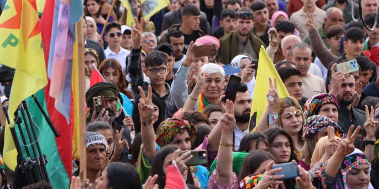 مكانة وقيمة عيد نوروز “Nûroj” عند الكرد قومياً ودينياً