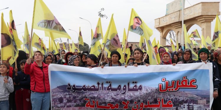 مهجرو عفرين: حق العودة مطلب مشروع يتطلب ضمانات حقيقية