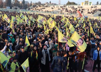 نداء القائد عبد الله أوجلان للسلام.. رؤية فلسفية لإعادة تشكيل الوجود الإنساني في الشرق الأوسط