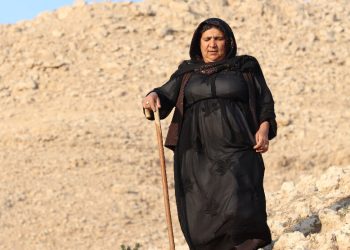 نساء مخمور يحافظن على ثقافة بوطان الأصلية