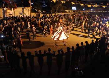 نوروز حراً