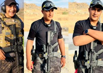 وحدات الشهيد هارون تُسقِط طائرتين مُسيرتين للاحتلال التركي