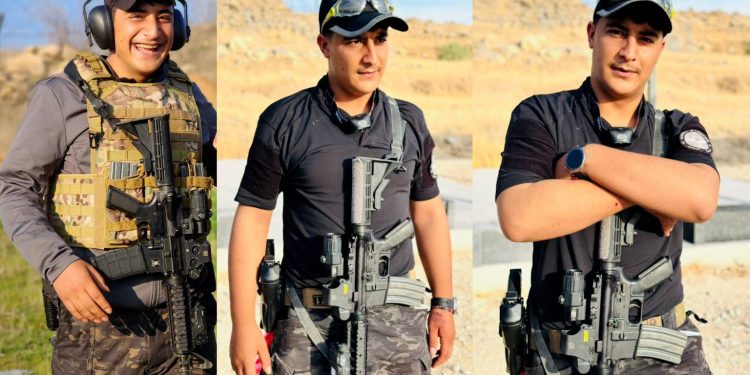 وحدات الشهيد هارون تُسقِط طائرتين مُسيرتين للاحتلال التركي